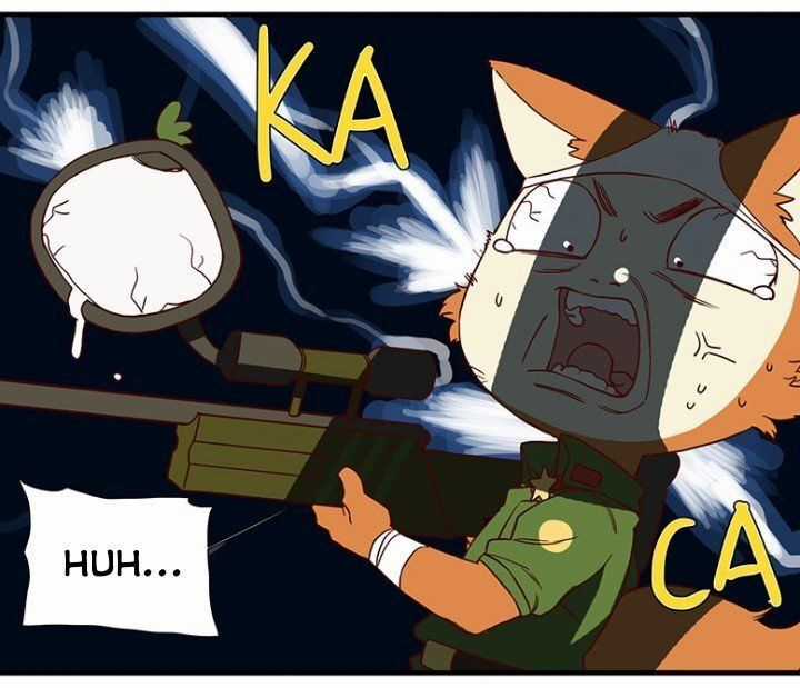 Học Viện Phi Nhân Chapter 56.6 trang 33