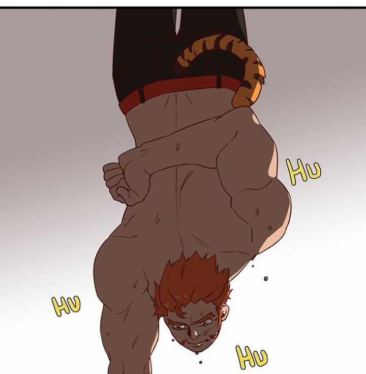 Học Viện Phi Nhân Chapter 56.6 trang 5