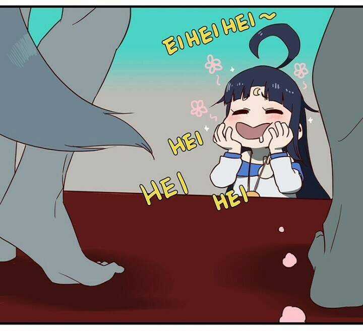 Học Viện Phi Nhân Chapter 56 trang 10