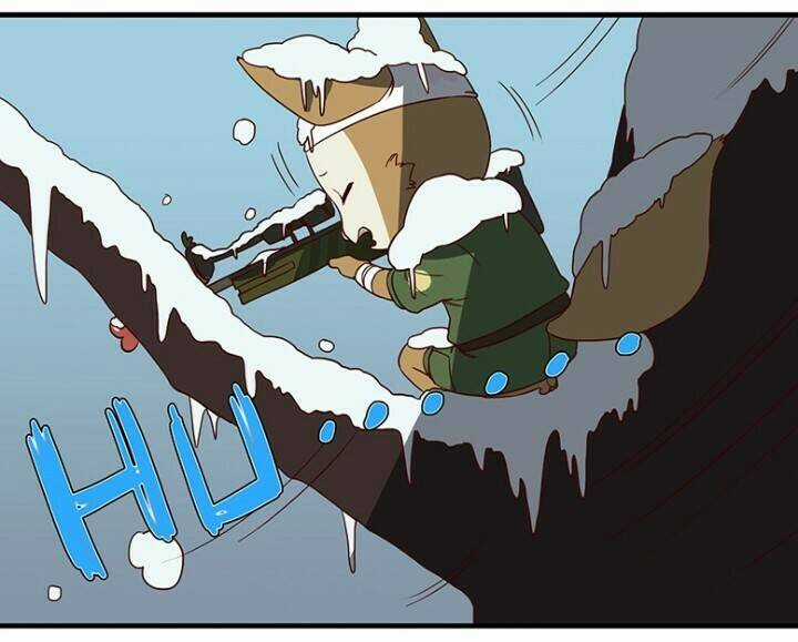 Học Viện Phi Nhân Chapter 56 trang 23