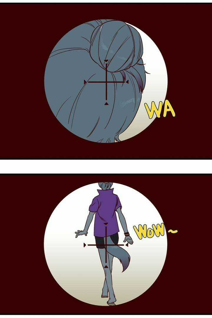 Học Viện Phi Nhân Chapter 56 trang 28