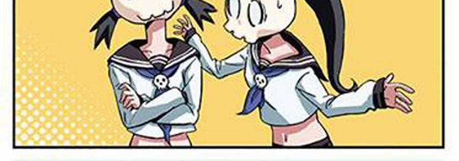 Học Viện Phi Nhân Chapter 59 trang 10