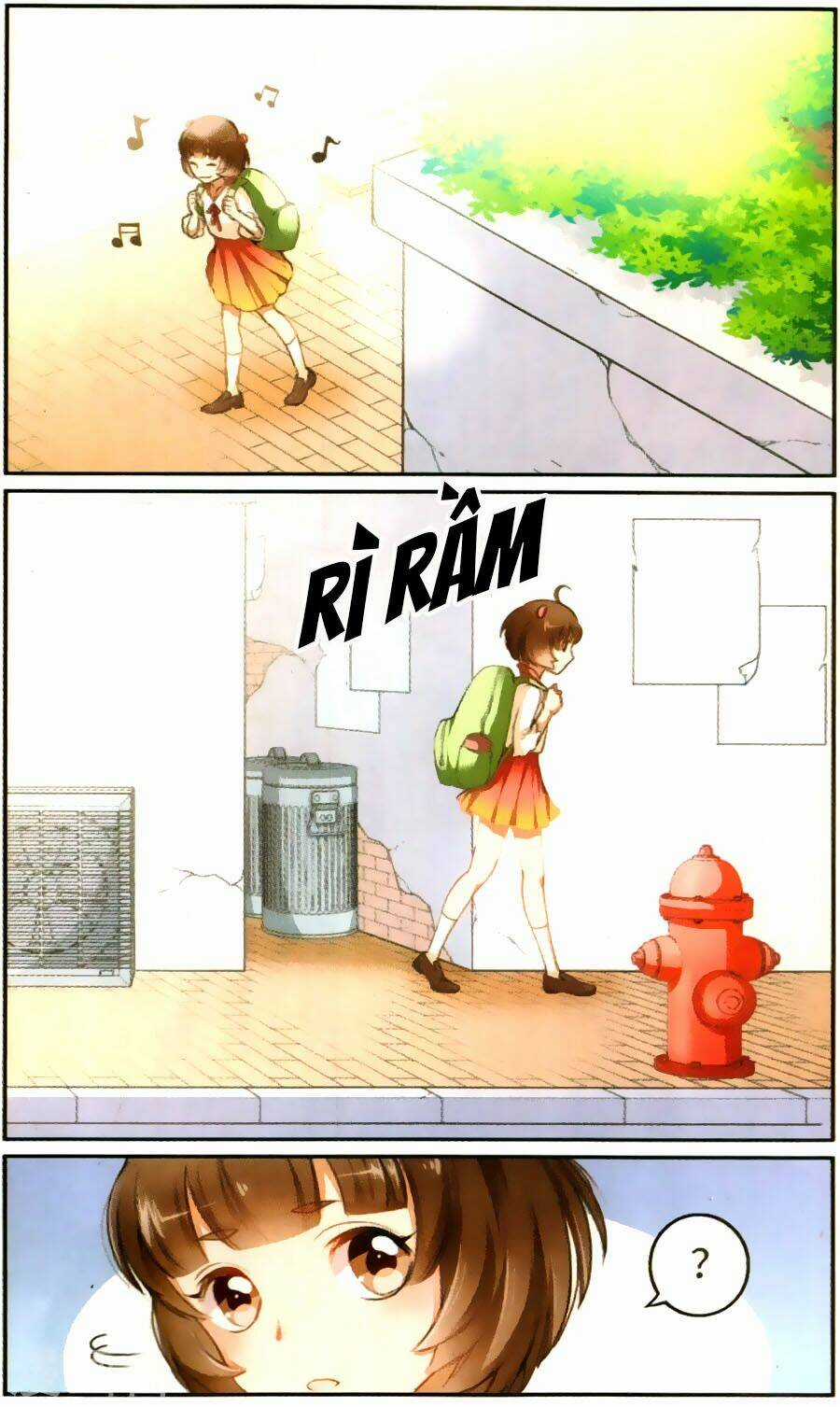 Học Viện Tiên Gia Chapter 1 trang 5