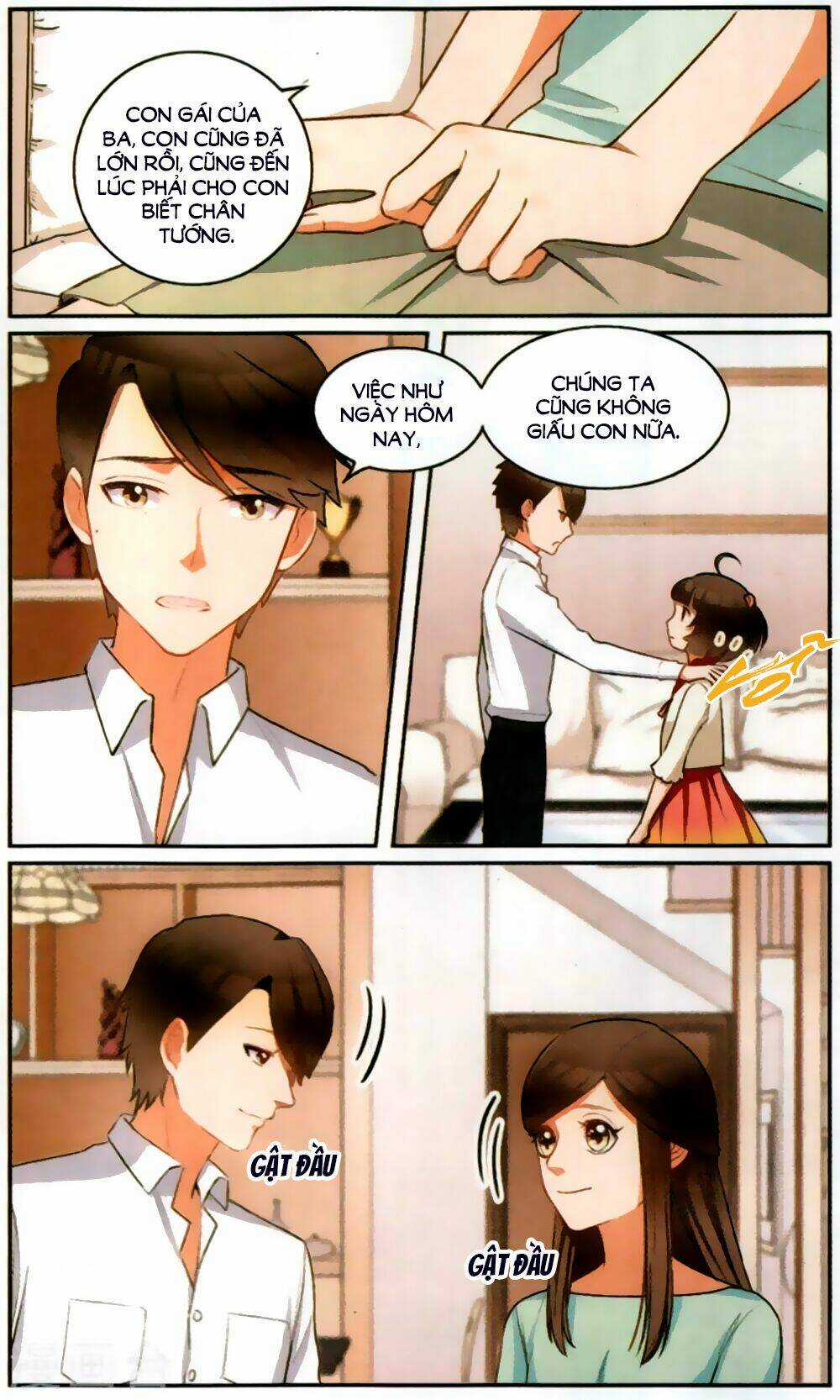 Học Viện Tiên Gia Chapter 2 trang 15