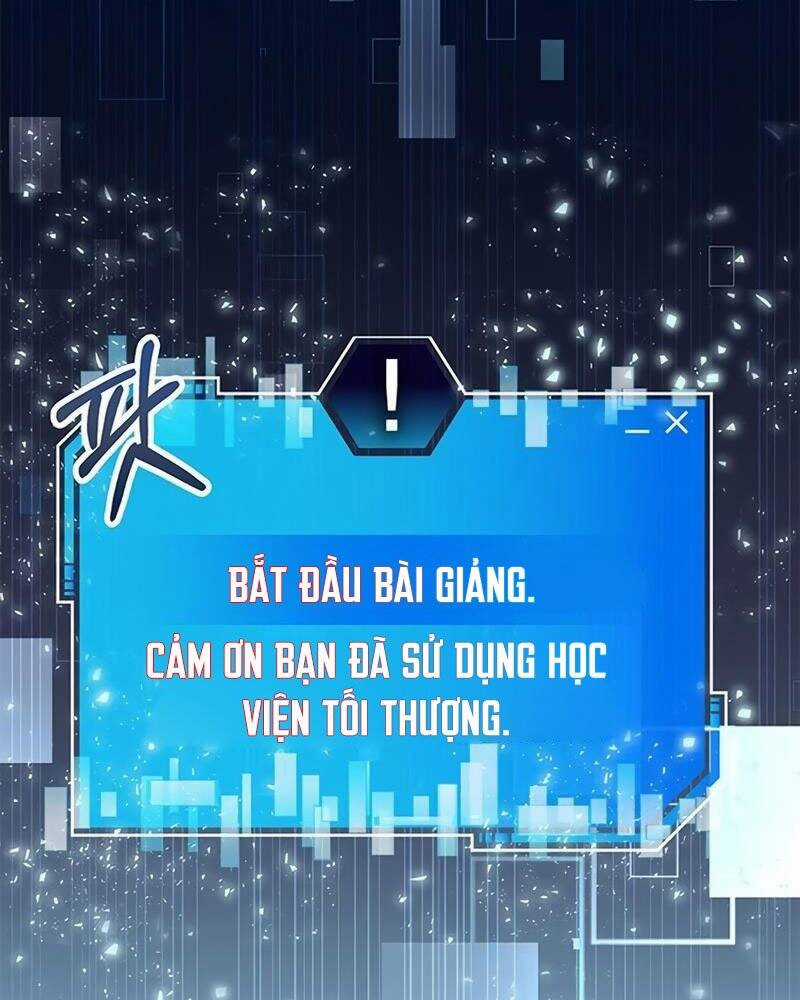 Học Viện Tối Thượng Chương 0 trang 106