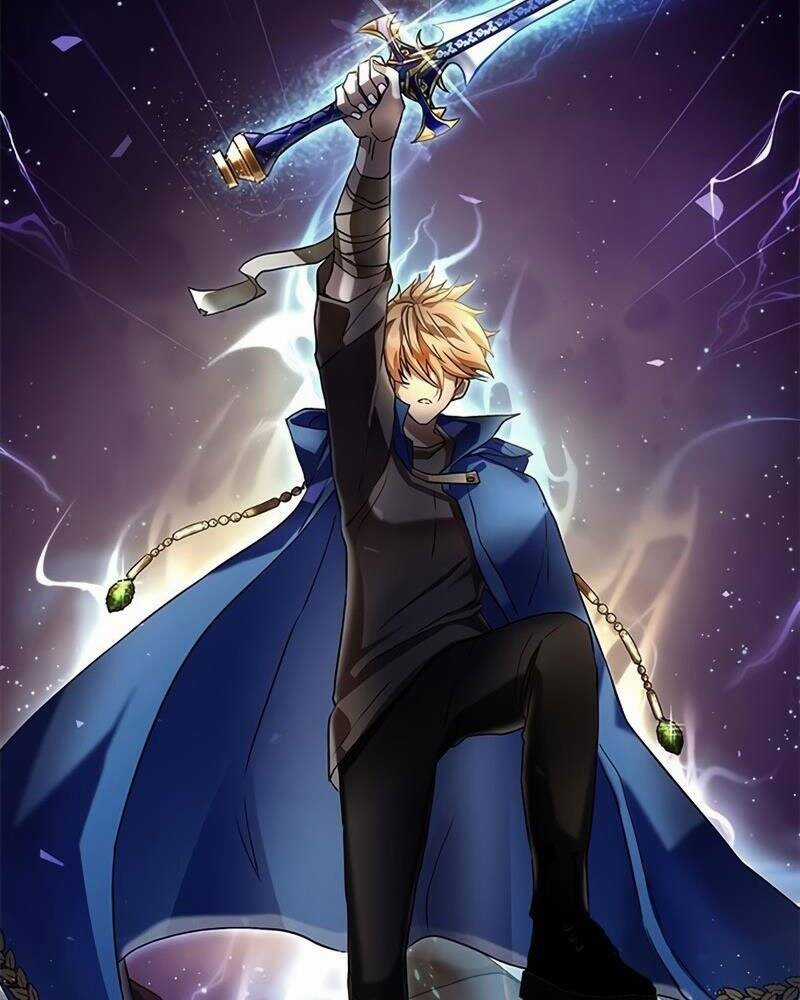 Học Viện Tối Thượng Chương 0 trang 18