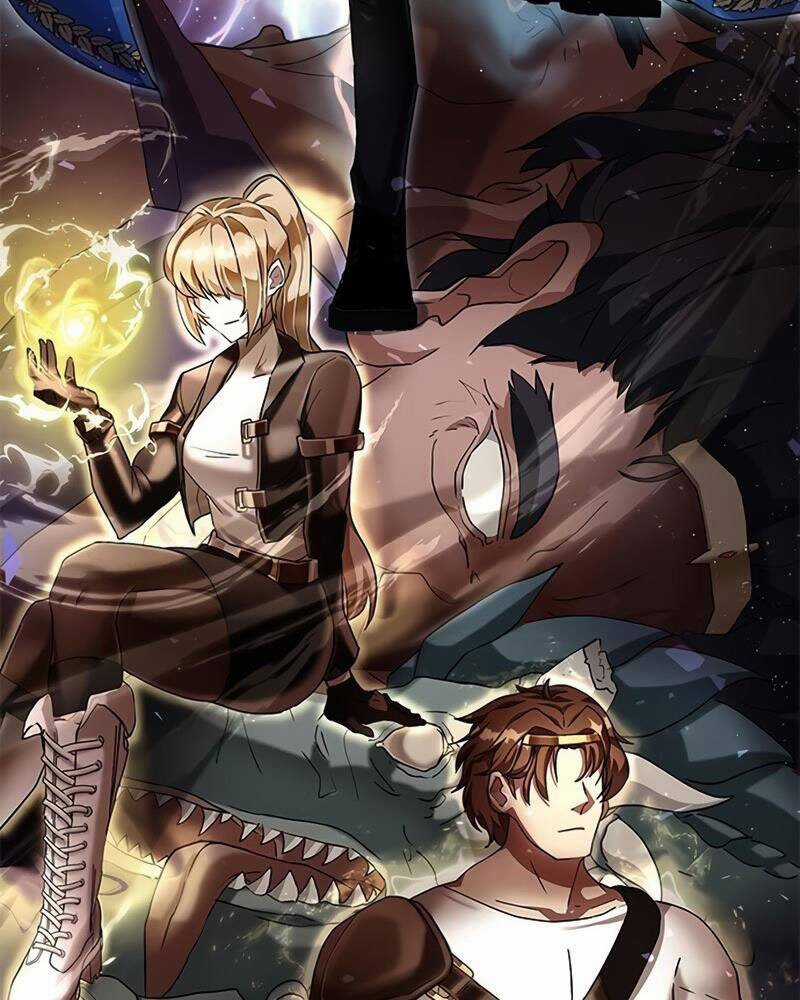 Học Viện Tối Thượng Chương 0 trang 19