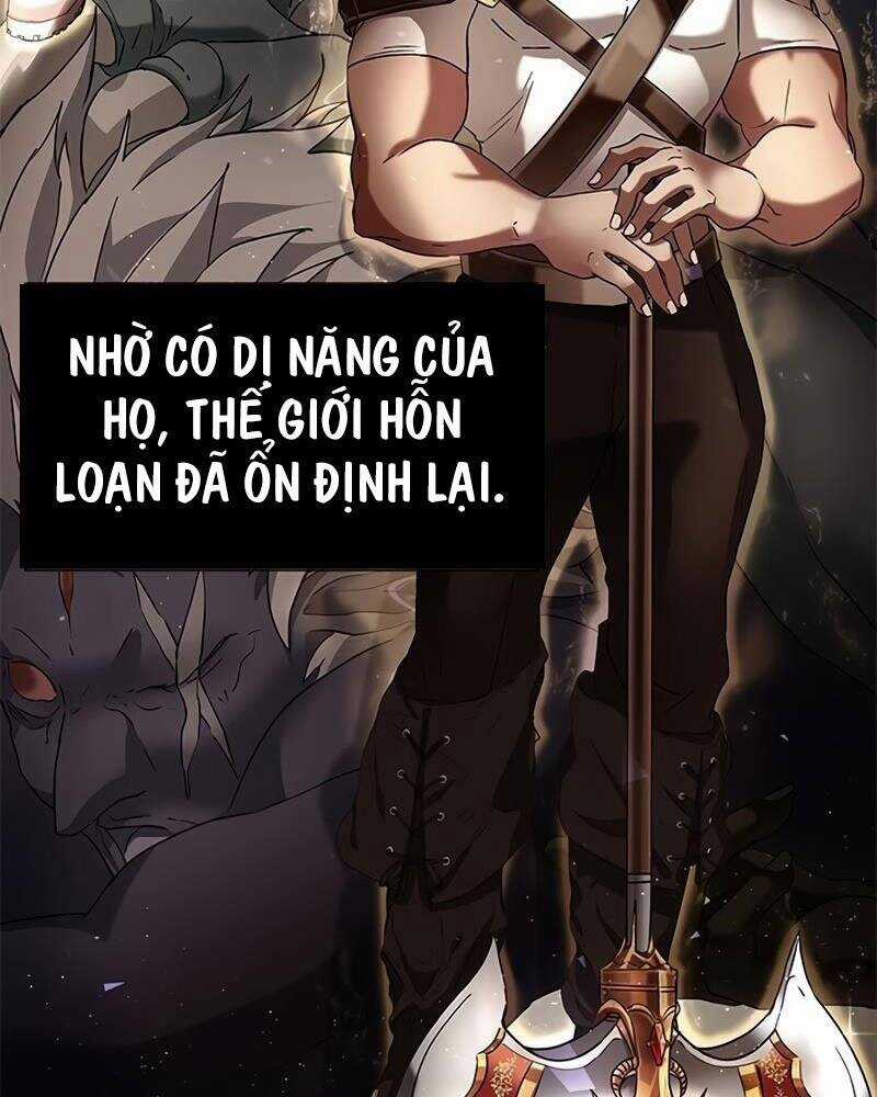 Học Viện Tối Thượng Chương 0 trang 20