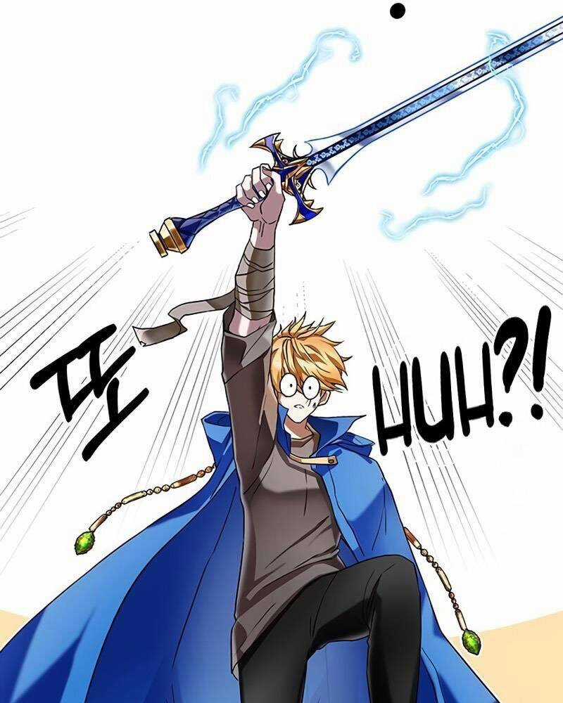 Học Viện Tối Thượng Chương 0 trang 27