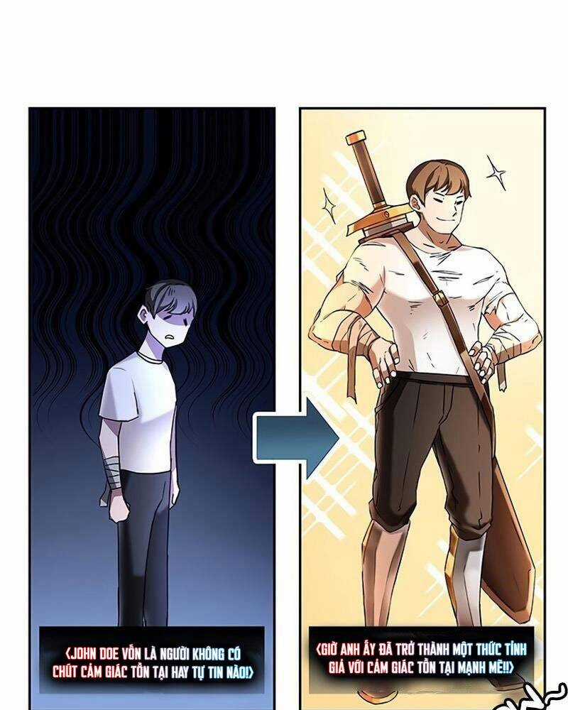 Học Viện Tối Thượng Chương 0 trang 31