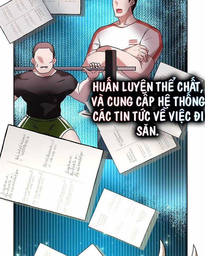 Học Viện Tối Thượng Chương 0 trang 41