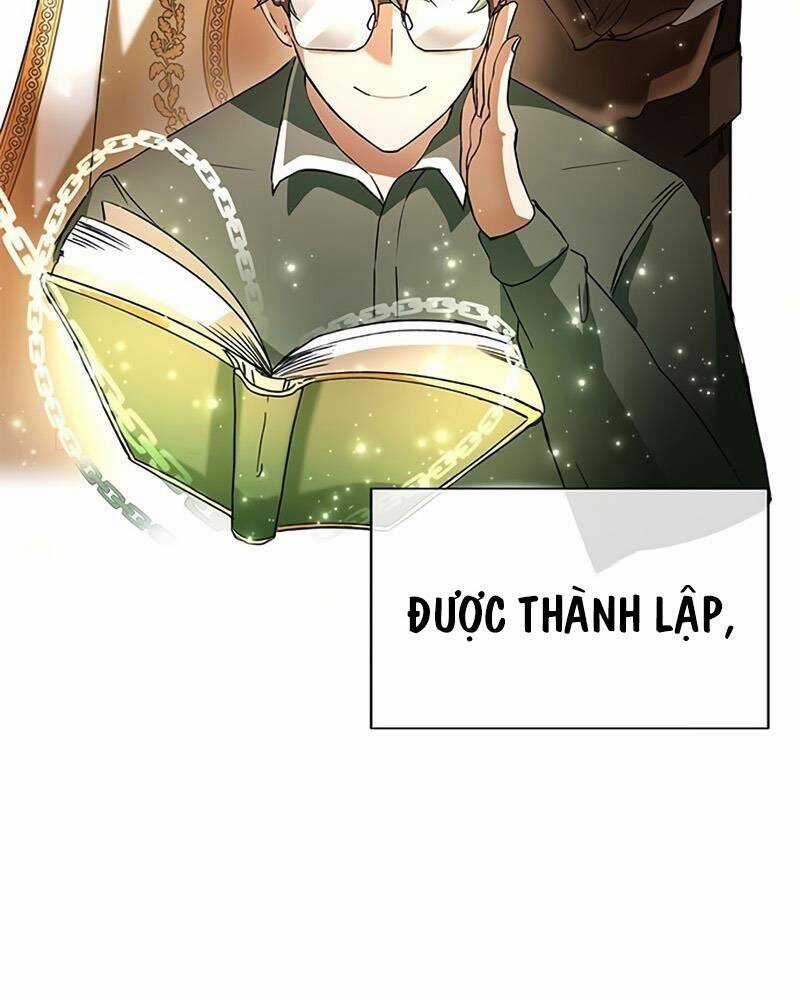 Học Viện Tối Thượng Chương 0 trang 43