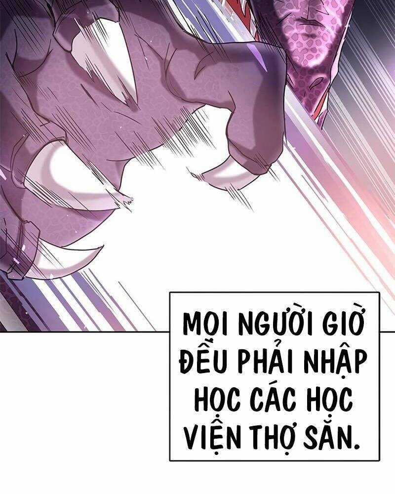 Học Viện Tối Thượng Chương 0 trang 62