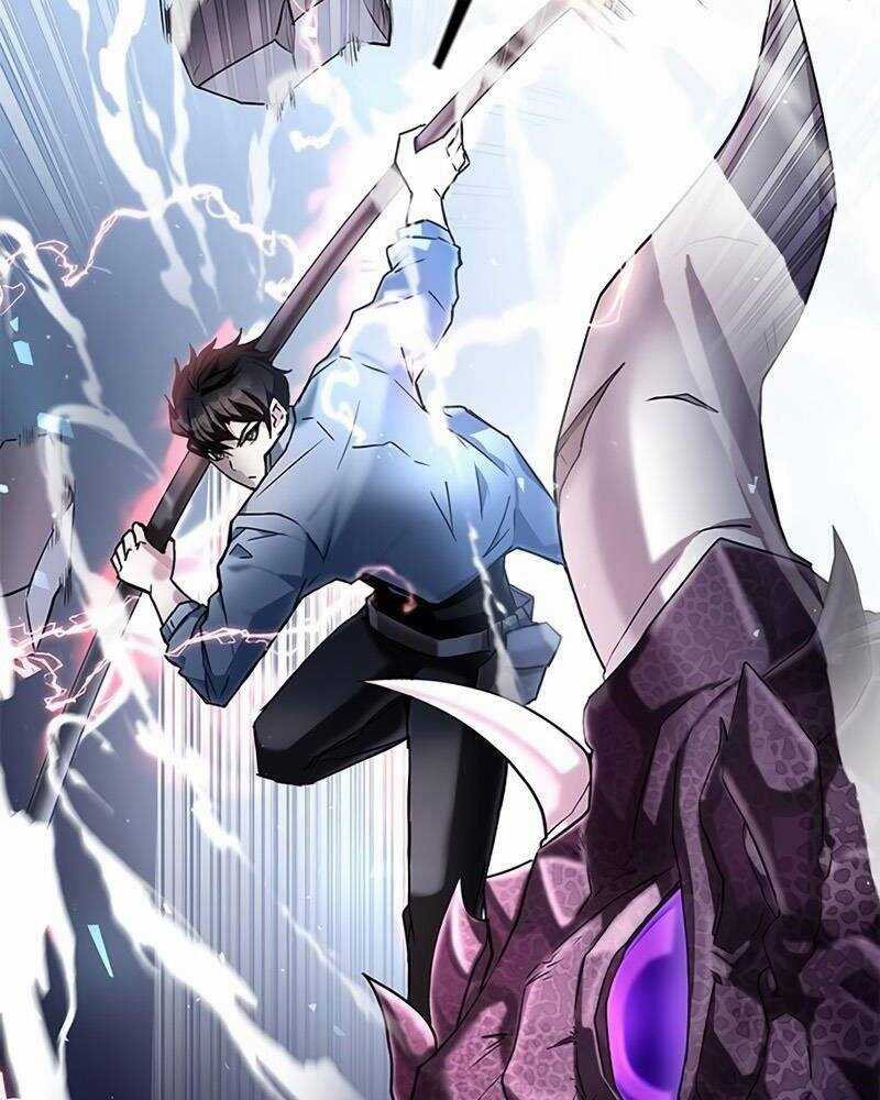 Học Viện Tối Thượng Chương 0 trang 64