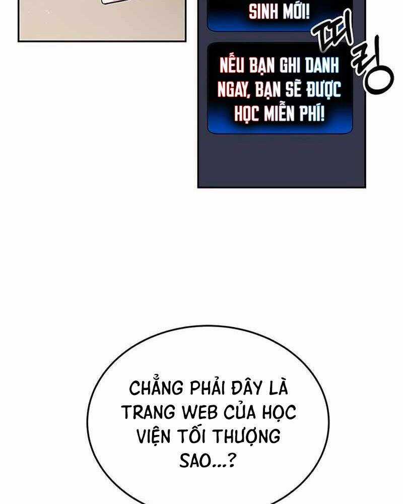 Học Viện Tối Thượng Chương 1 trang 108