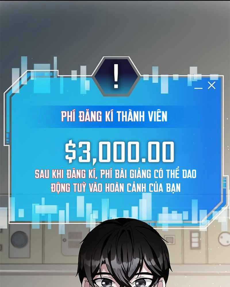 Học Viện Tối Thượng Chương 1 trang 112