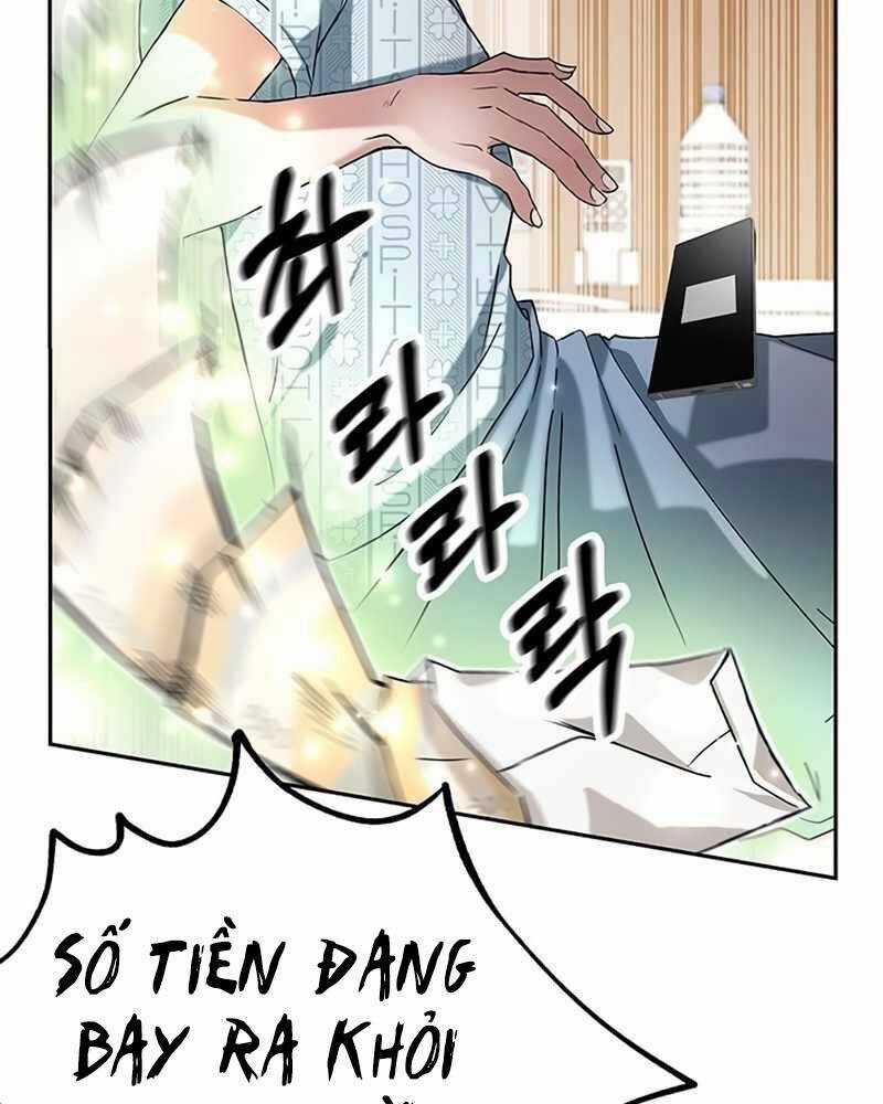 Học Viện Tối Thượng Chương 1 trang 120