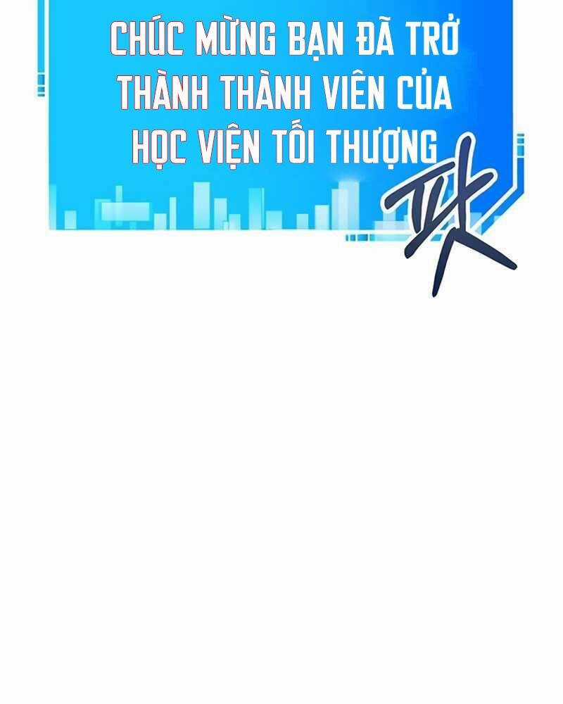 Học Viện Tối Thượng Chương 1 trang 122
