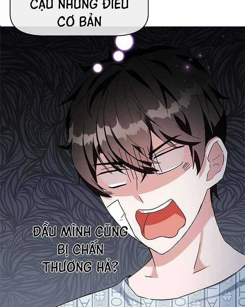 Học Viện Tối Thượng Chương 1 trang 129