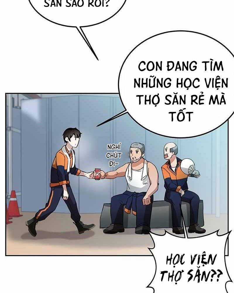 Học Viện Tối Thượng Chương 1 trang 14