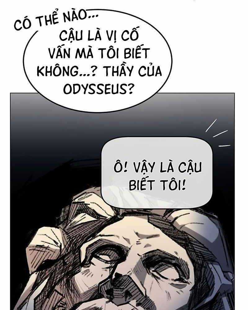 Học Viện Tối Thượng Chương 1 trang 142