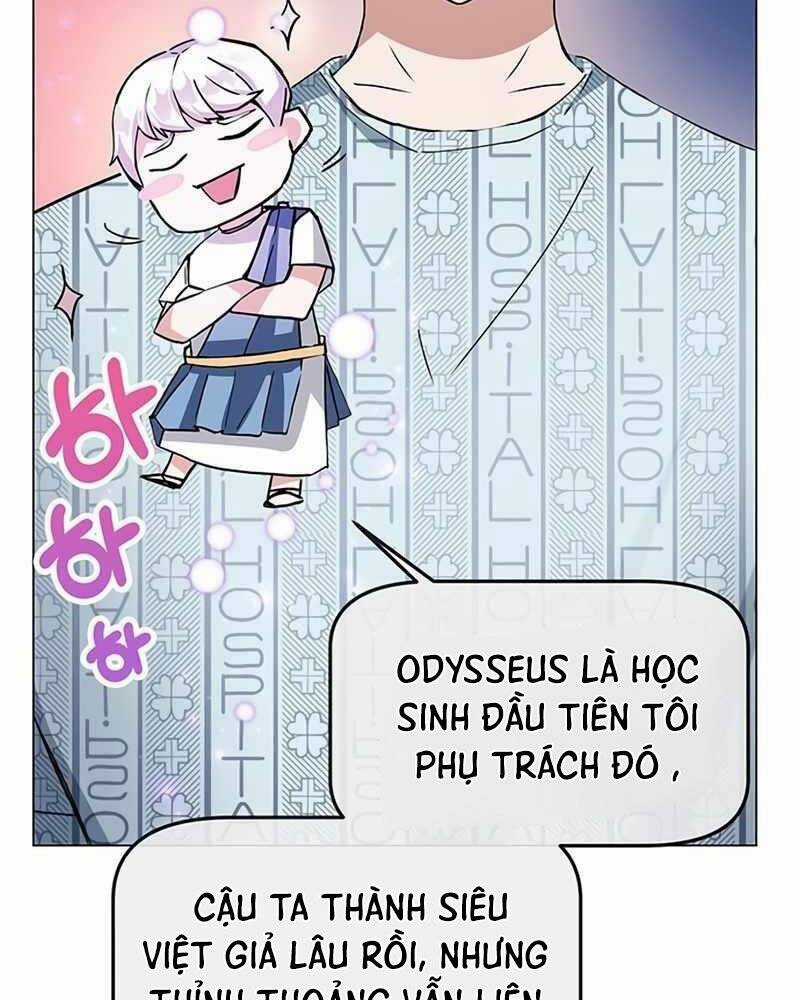 Học Viện Tối Thượng Chương 1 trang 144