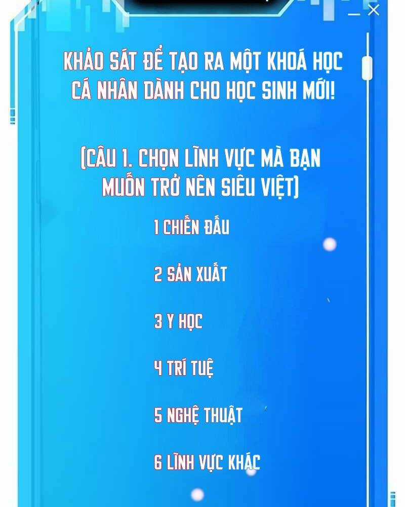 Học Viện Tối Thượng Chương 1 trang 156