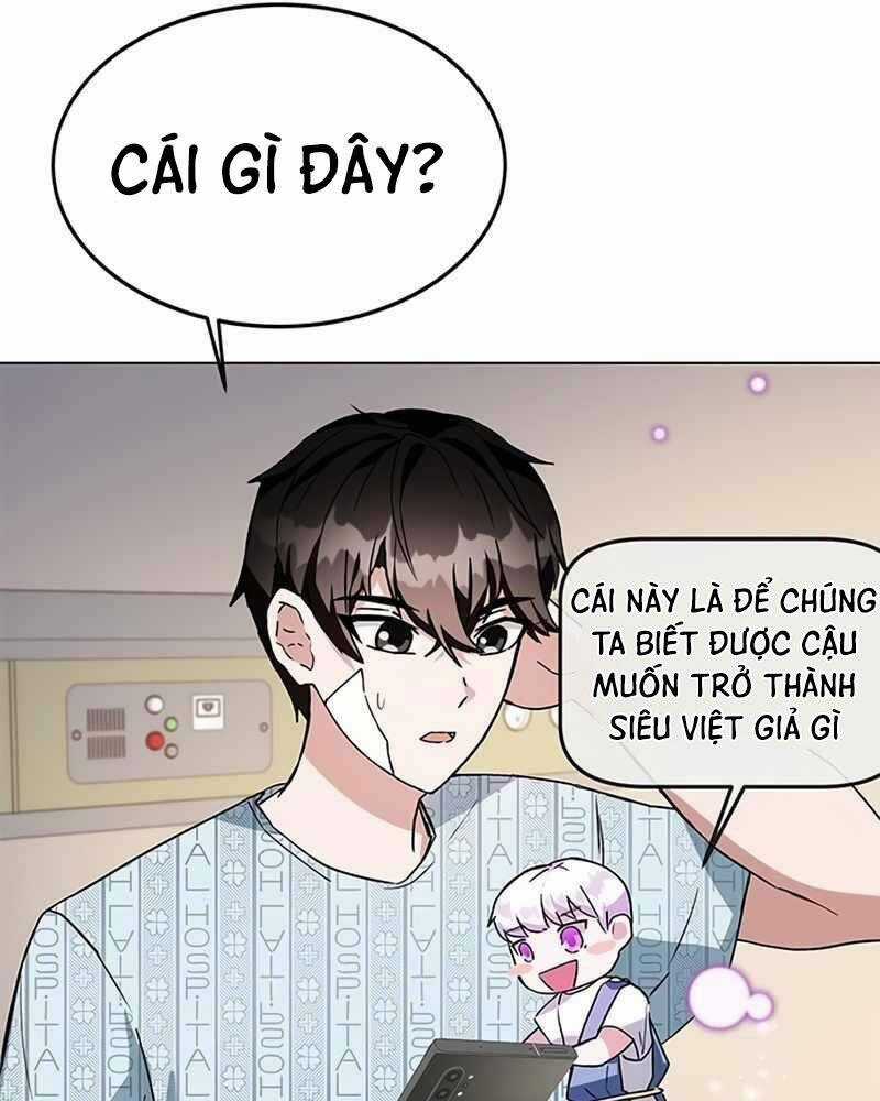 Học Viện Tối Thượng Chương 1 trang 158