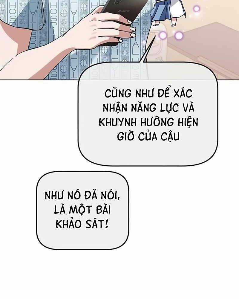 Học Viện Tối Thượng Chương 1 trang 159