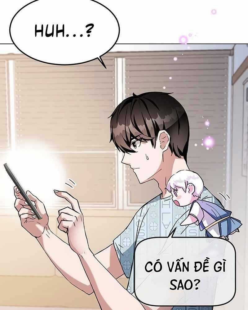 Học Viện Tối Thượng Chương 1 trang 164