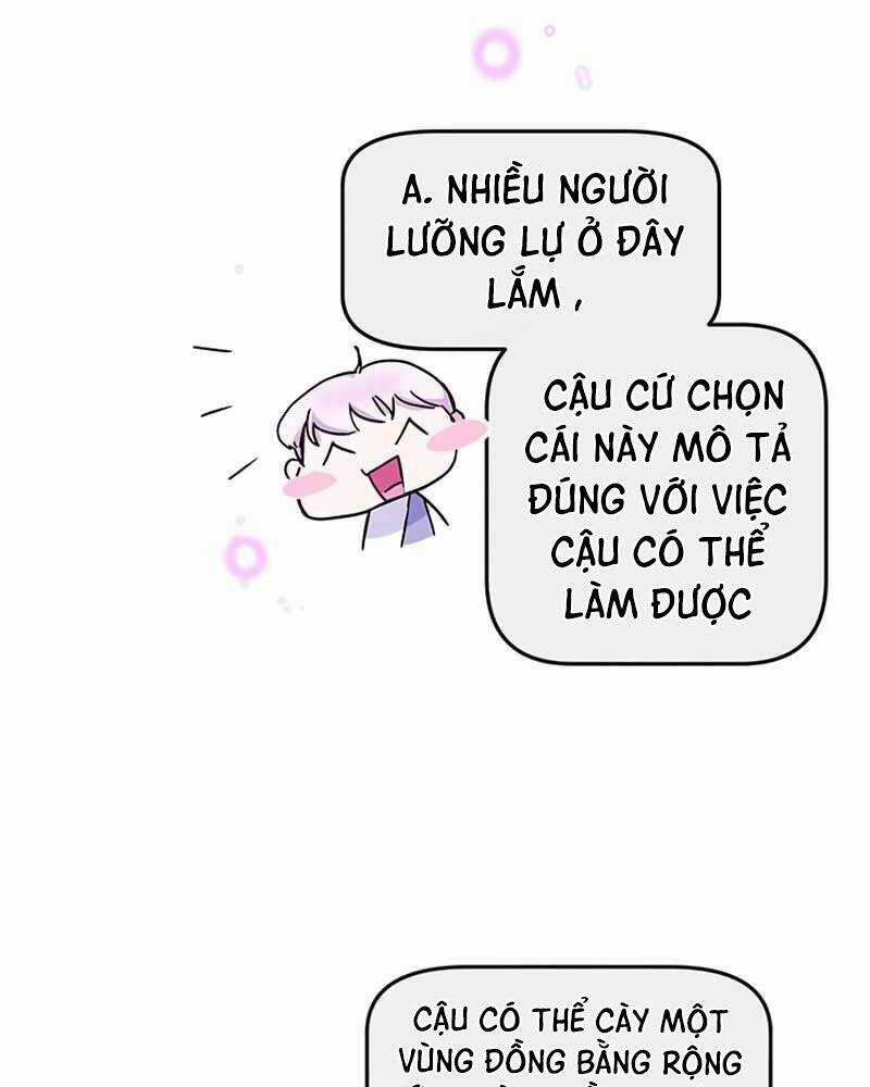 Học Viện Tối Thượng Chương 1 trang 167