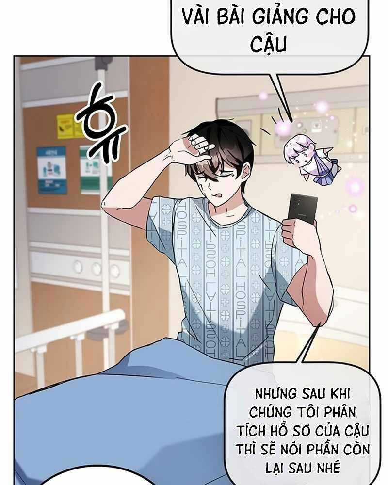 Học Viện Tối Thượng Chương 1 trang 180