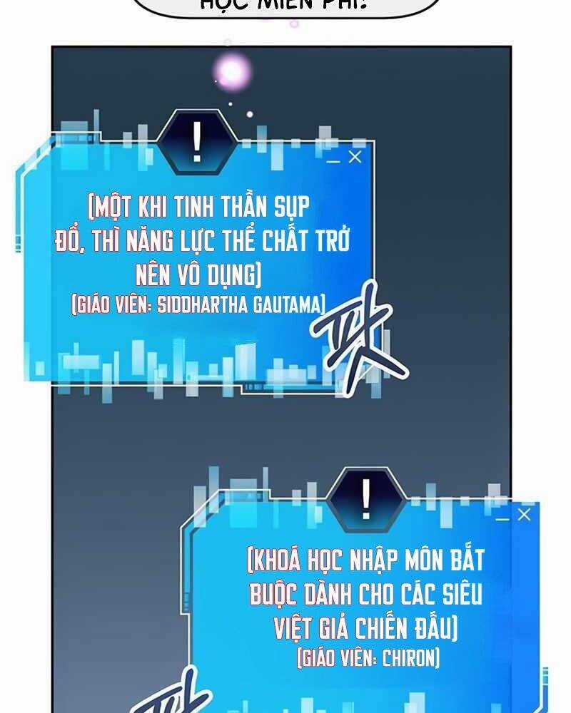 Học Viện Tối Thượng Chương 1 trang 185