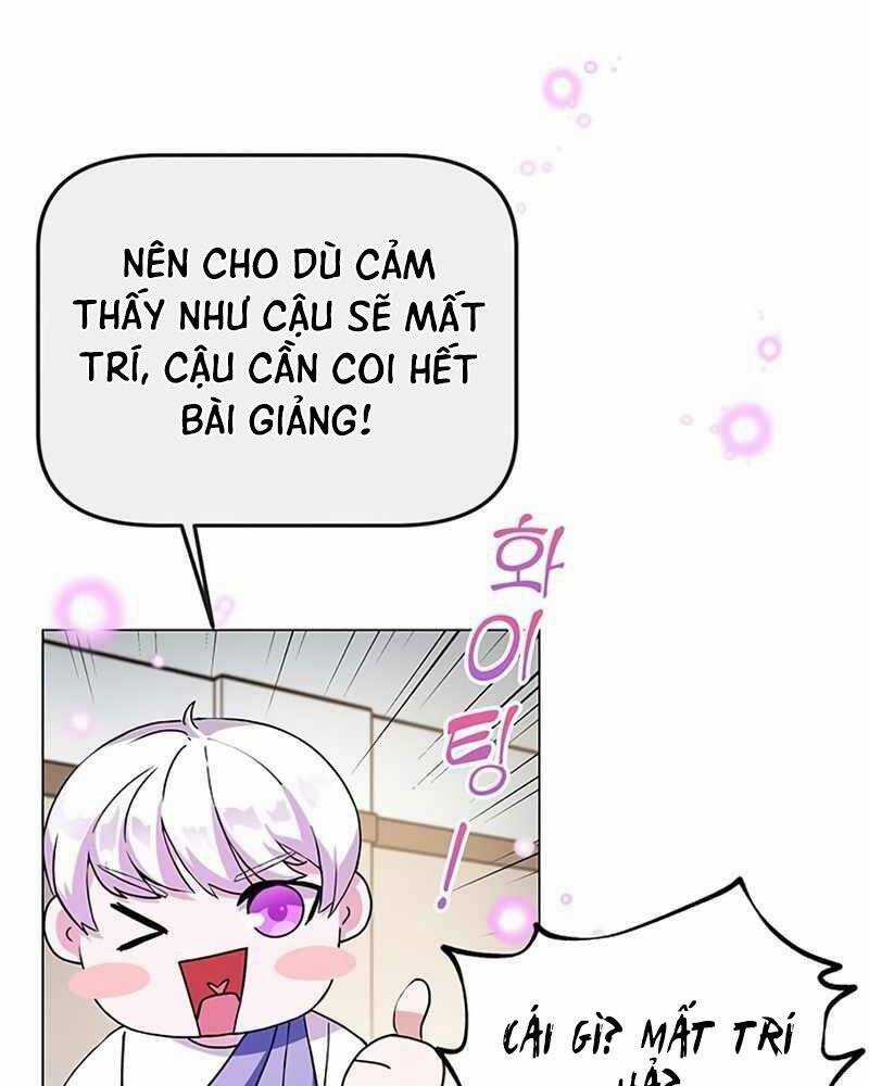 Học Viện Tối Thượng Chương 1 trang 197