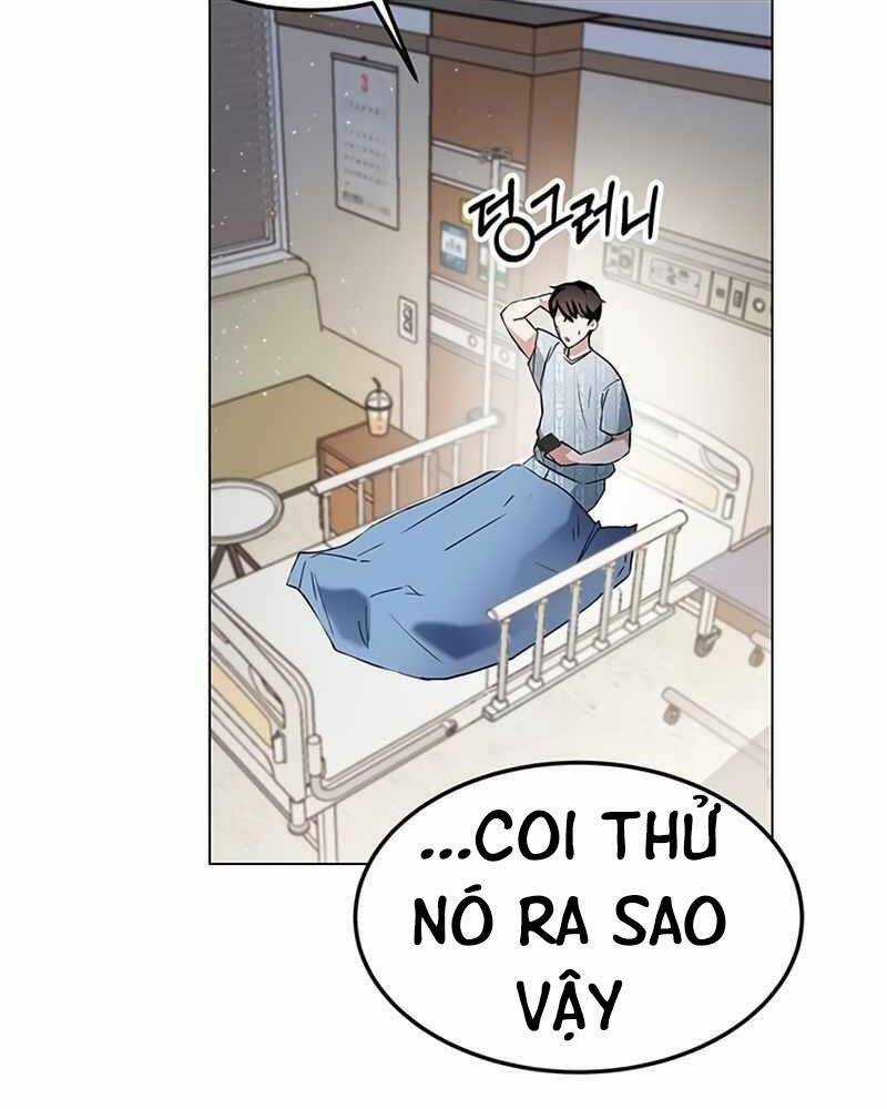 Học Viện Tối Thượng Chương 1 trang 201