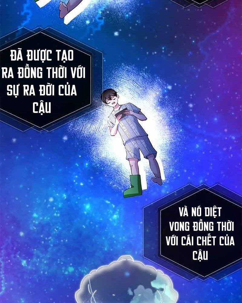 Học Viện Tối Thượng Chương 1 trang 215