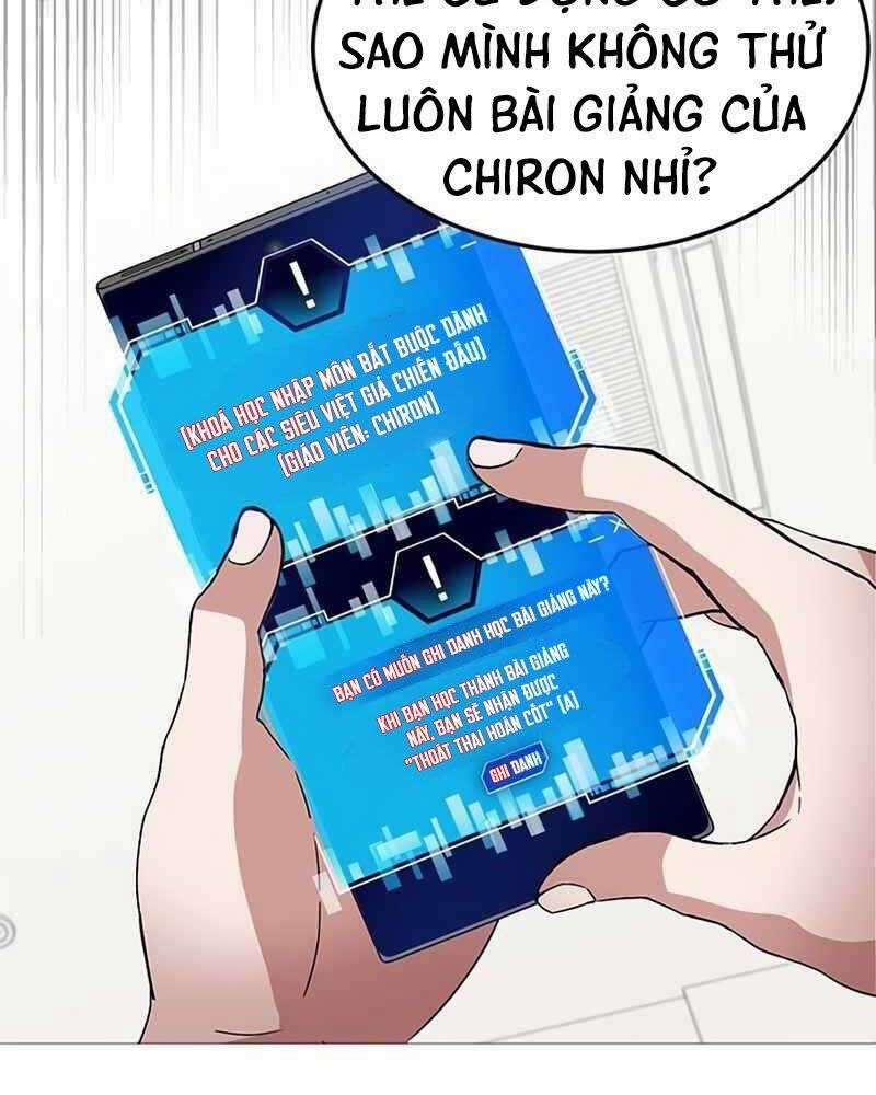 Học Viện Tối Thượng Chương 1 trang 233