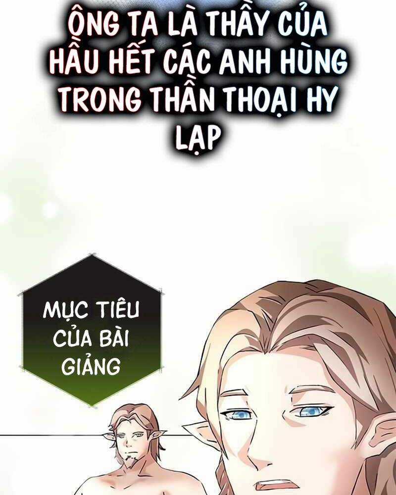 Học Viện Tối Thượng Chương 1 trang 243