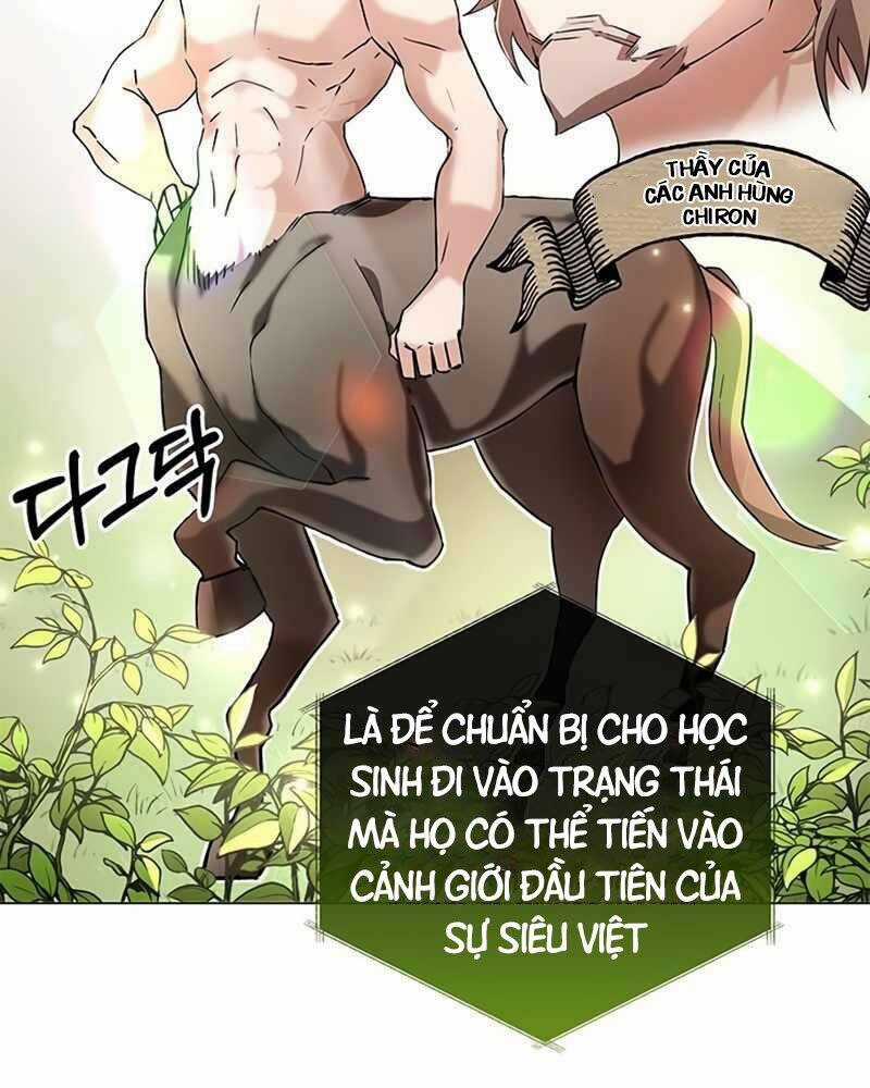 Học Viện Tối Thượng Chương 1 trang 244