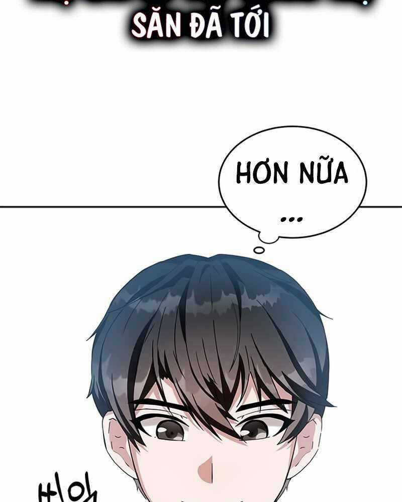 Học Viện Tối Thượng Chương 1 trang 25