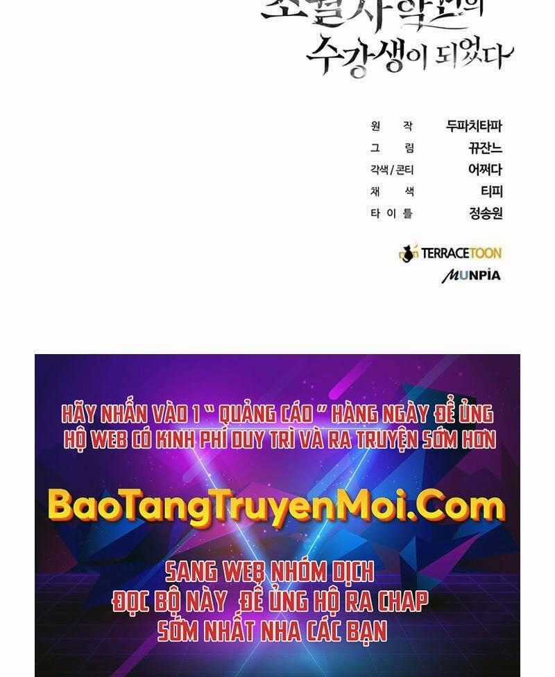 Học Viện Tối Thượng Chương 1 trang 257