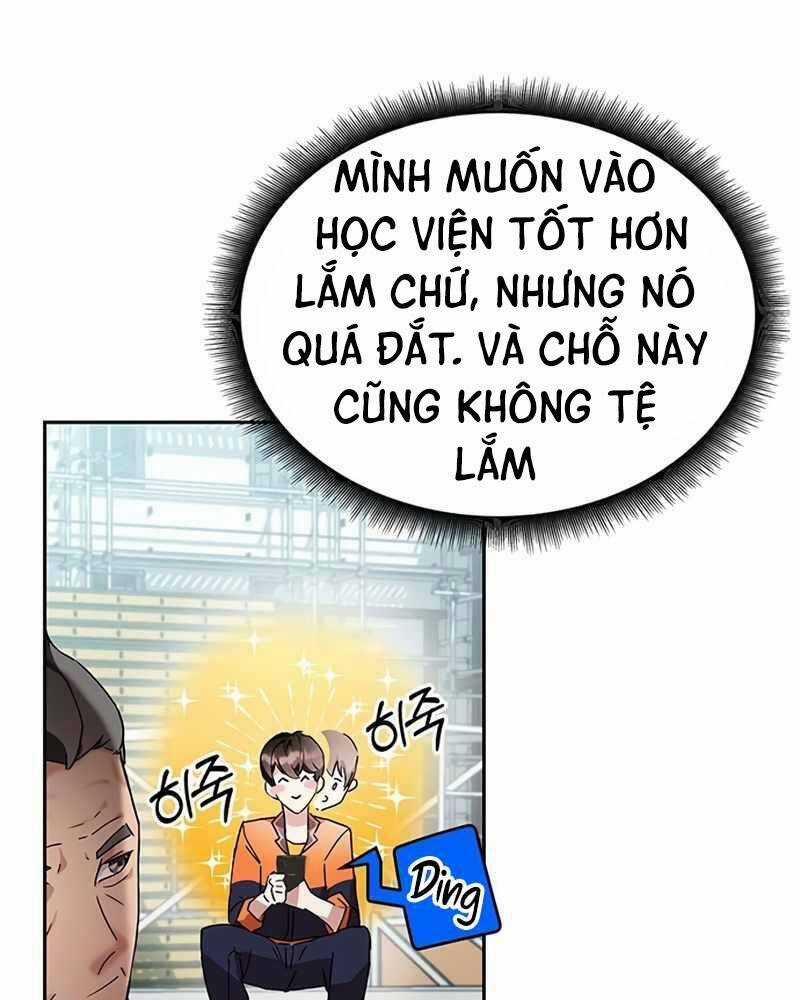 Học Viện Tối Thượng Chương 1 trang 29