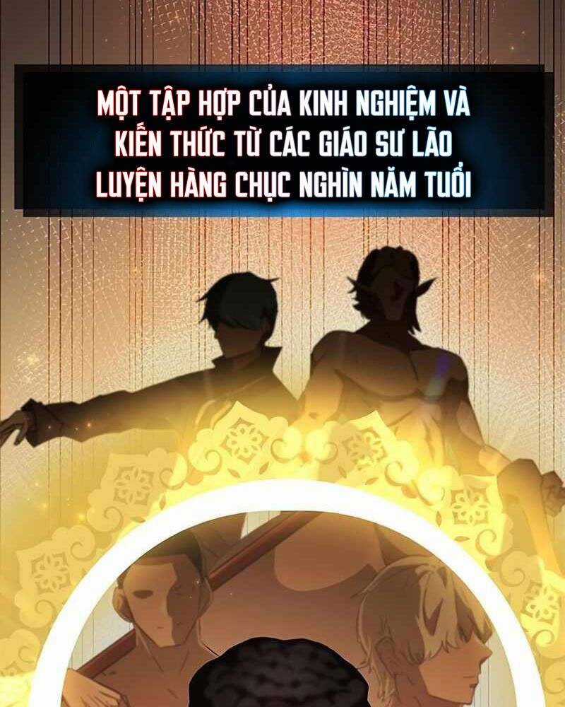 Học Viện Tối Thượng Chương 1 trang 34