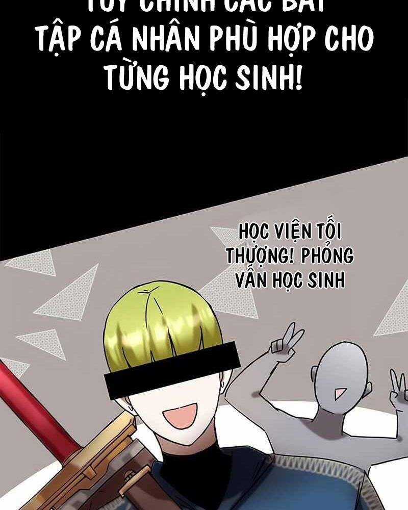 Học Viện Tối Thượng Chương 1 trang 36