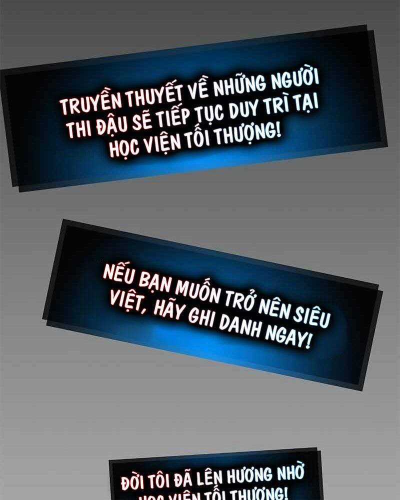 Học Viện Tối Thượng Chương 1 trang 39