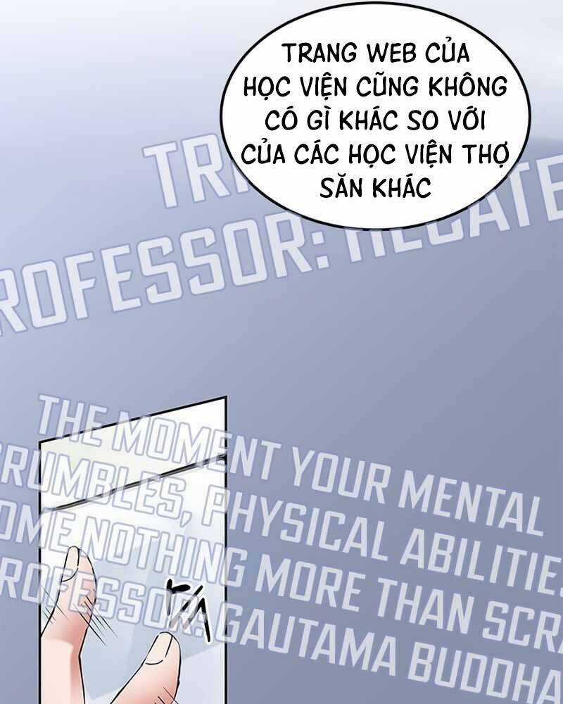 Học Viện Tối Thượng Chương 1 trang 45