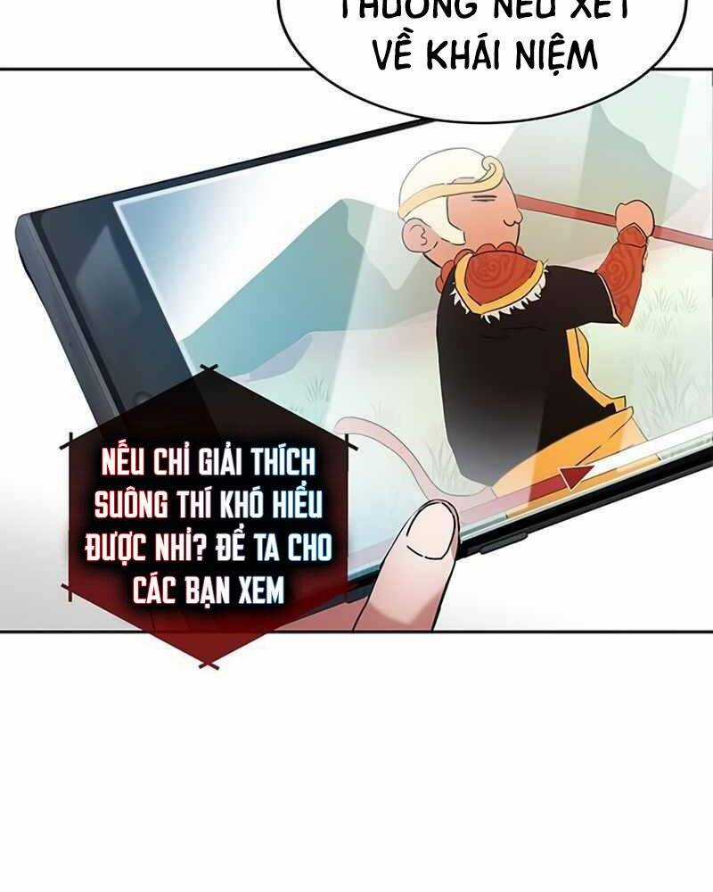 Học Viện Tối Thượng Chương 1 trang 52