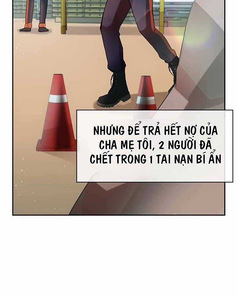 Học Viện Tối Thượng Chương 1 trang 6