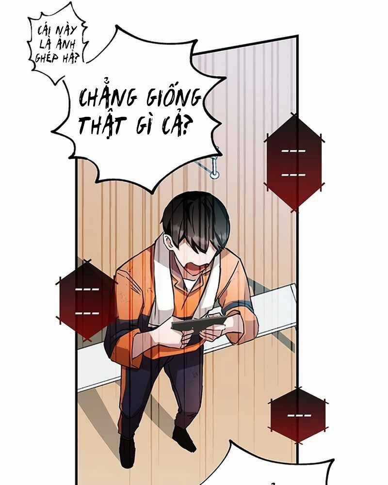 Học Viện Tối Thượng Chương 1 trang 65