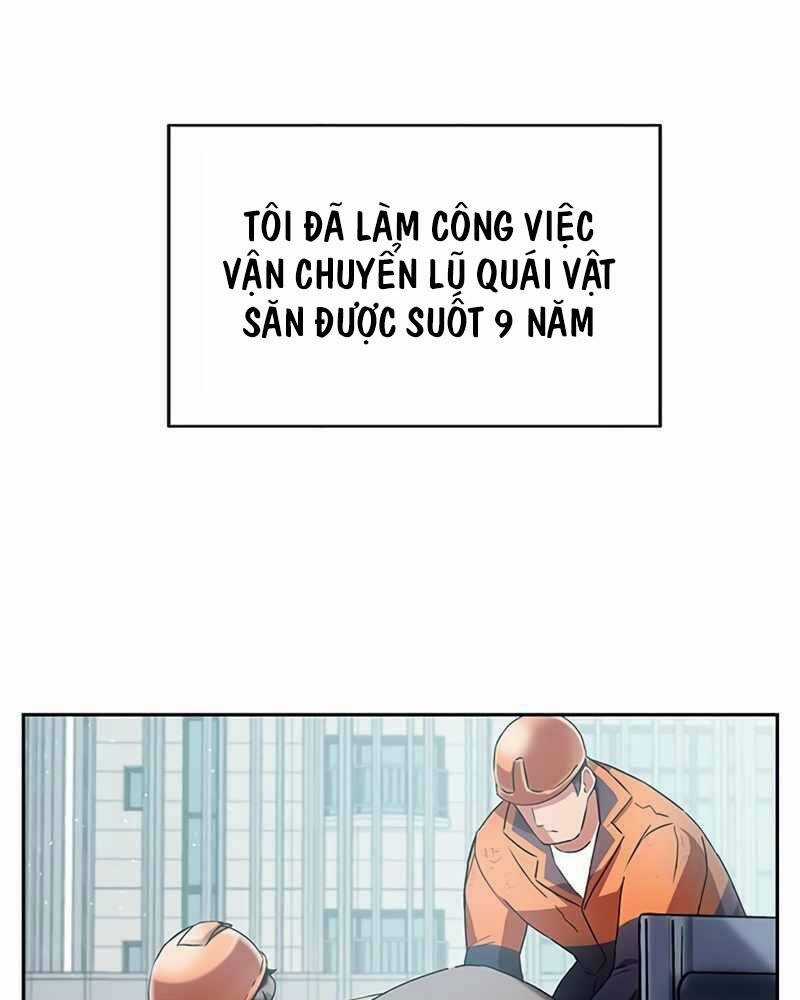 Học Viện Tối Thượng Chương 1 trang 7